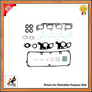 Head Set Without head Gasket For VW CRAFTER 2.0 TDI Diesel Engine CKTC CNEA - Picture 1 of 2