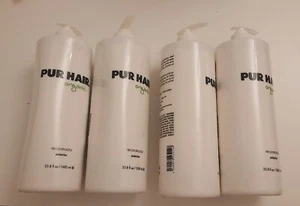 Pur Hair Organic Reconstructor Haarkur  1000ml - Bild 1 von 3