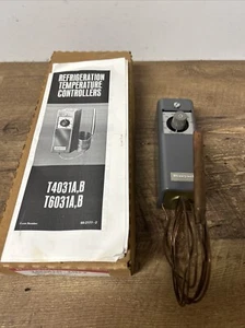 Controlador de refrigeración Honeywell-T6031A 1011 -Bombilla remota - Imagen 1 de 5