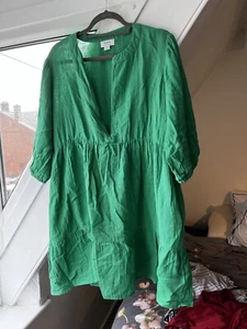 Seraphine Maternity Tunic Size 16 - Picture 1 of 1