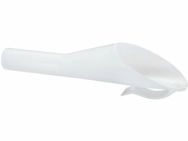 Manga de cuello de llenado de tanque de combustible para Ford Police Interceptor utilitario P947BP Foto 1 de 1