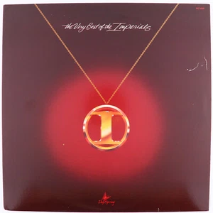 The Imperials – The Very Best Of - 1981 Christian 12" LP Vinyl Record DST-4025 - Picture 1 of 24