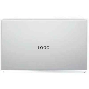 Laptop LCD Back Cover for Dell Inspiron 15 3510 15 3511 Silver - Picture 1 of 4