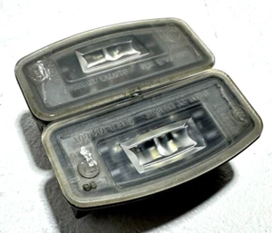 Lámpara de luz trasera izquierda y derecha Honda Pilot 2016-2022 OEM - Imagen 1 de 14