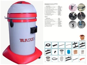 ASPIRAPOLVERE/LIQUIDI EXCEL 3300 TUNING MANIA CONTINO - Foto 1 di 1