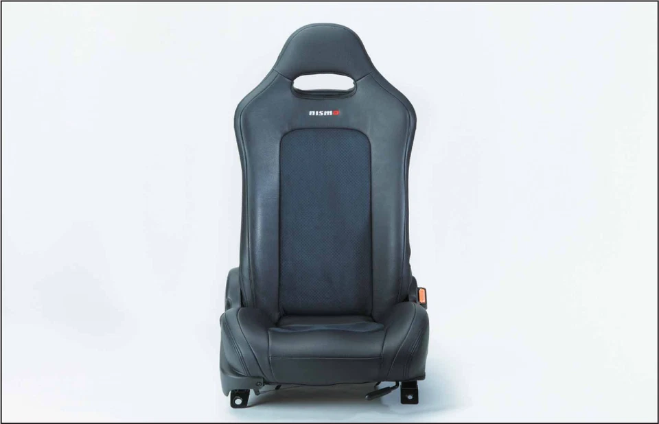 Juego de funda de asiento NISMO para Skyline GT-R BNR32 87900-RNR20 Foto 1 de 1