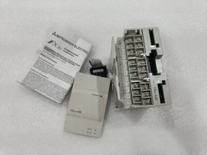 PLC Mitsubishi Nuevo 1 pieza nuevo módulo de entrada analógica FX3U-4AD - Imagen 1 de 6