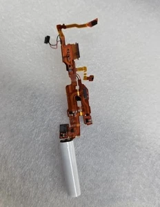 Original NEW Flash Flex Cable With Capacitance For Sony A6000 ILCE-6000 - Picture 1 of 1