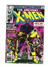 Uncanny X-Men #136   Claremont / Byrne   Dark Phoenix  Newsstand 7.5 Vf-, Marvel