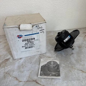 CarQuest Genuine Blower Motor 209209 35334 fits Buick, Cadillac, Chevy, GMC - Picture 1 of 10