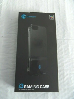 Nueva Funda Controlador Gaming GameSir i3 para iPhone 6 Plus/7 Plus/8 Plus Envío Gratis Foto 1 de 4