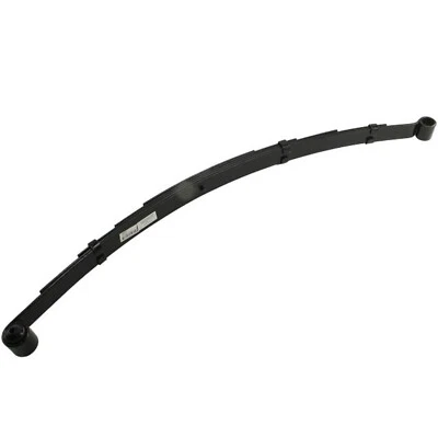 Belltech Rear 0" Drop Leaf Spring for 67-81 Camaro Firebird Nova RWD Single 5975 Foto 1 de 3