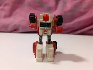 Transformers G1 Mini-Autobots Swerve - Picture 1 of 3