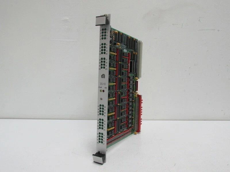 AMAT Applied Materials DIGITAL I/O BOARD ASSY. 0100-76124  UNUSED - Bild 1 von 1