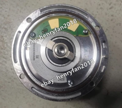DARRENLPA New HEIDENHAIN 6FX2001-5JE20-2DC0 For Siemens Motor Encoder A5E40706558