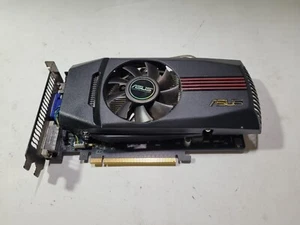 Asus GeForce GTX 550 Ti 1GB DDR5 Graphics Card #1172 - Picture 1 of 7