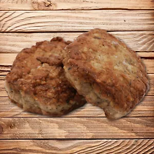 Frikadellen - Buletten - Pfannenfrikadellen - hausgemacht - verzehrfertig - 240g - Bild 1 von 2
