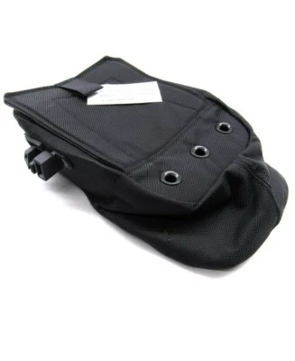 Arctic Cat NEW OEM Goggle bag  7606-543 Ascender ZR XF HC M8 M800 Sno Pro Alpha - Image 1 of 4