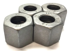Voss M16x1.5-10 Compression Nut 67 DE L10 (637302870) [Lot of 4] NOS - Picture 1 of 5