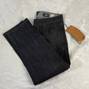 Volcom Youth Vorta Slim Fit Denim Jeans Size 24 - Picture 1 of 5