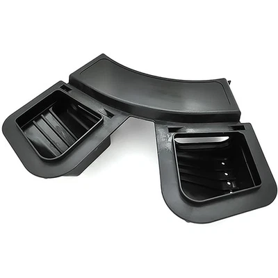 Buick Skylark GS 1969-72; admisión de aire purificador de aire Ram; 3 piezas; preensamblado Foto 1 de 2