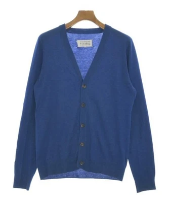 Maison Margiela Cardigans Blue M 2200578953014 - Image 1 of 4