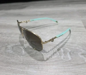 Tiffany Sonnenbrille TF3034 60219T HELLGOLD  - Bild 1 von 12
