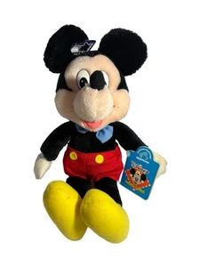 vintage applause mickey mouse plush - Picture 1 of 5
