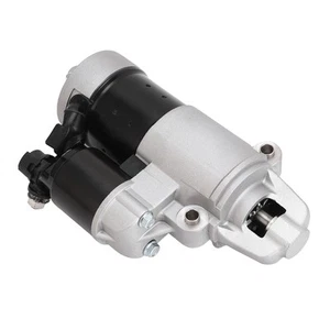 Outboard Starter Motor 6CE 81800 00 Marine Starter With For 4 Stroke 225 250 300 - Picture 1 of 12