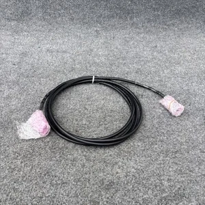 Nissei America 0353K4206-00 4P-power Cable YHU-1480 New Other - Picture 1 of 12
