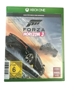 Forza Horizon 3 (Microsoft Xbox One) - Bild 1 von 3