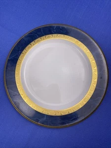 Plato de ensalada Noritake Mendelson 4723.  8-5/8” - Imagen 1 de 7
