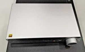 Topping L70 Black Full Balanced NFCA Module Headphone Amplifier Ultra High Gain - Picture 1 of 10