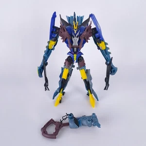 Transformers Soundwave & Ravage Complete Prime Beast Hunters Deluxe Class - Picture 1 of 6