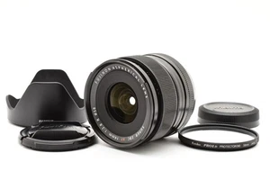 Fujifilm Fujinon XF 14mm F/2.8 R Lens w/ Hood from japan #2541945 - Picture 1 of 13