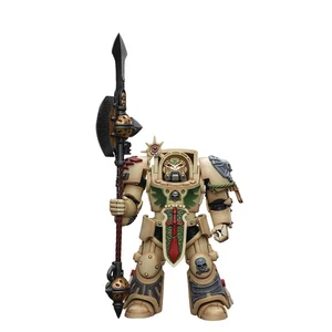JoyToy Warhammer 40K: Grey Knights Kaldor Draigo Actionfigur Maßstab 1:18 - Bild 1 von 4