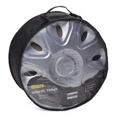 RIDEX Enjoliveurs 100009A0007 - Photo 1/4