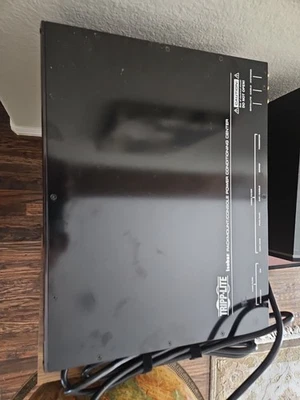 Tripp Lite HT3100PC Power Conditioner Surge Protector – Used, Tested Working - Image 1 of 3