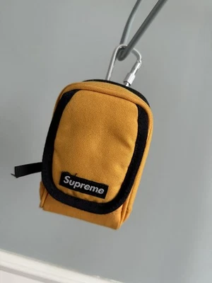 Bolsa para cámara Supreme 2011 Foto 1 de 3