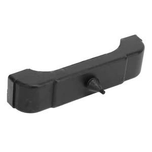 3 Core Radiator Support Pads 4012 326 681S Black For Car - Picture 1 of 22