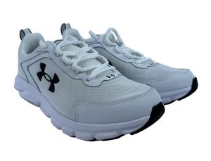 Under Armour Charged Assert 9 Laufschuhe Damen - Bild 1 von 5