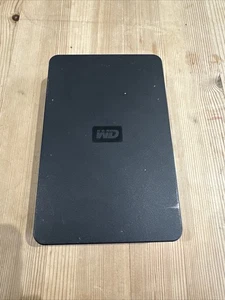 Western Digital External Hard Drive 2TB - Picture 1 of 9