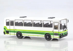 LAZ-4207 №72 NA072 MODIMIO 1:43 - Foto 1 di 7
