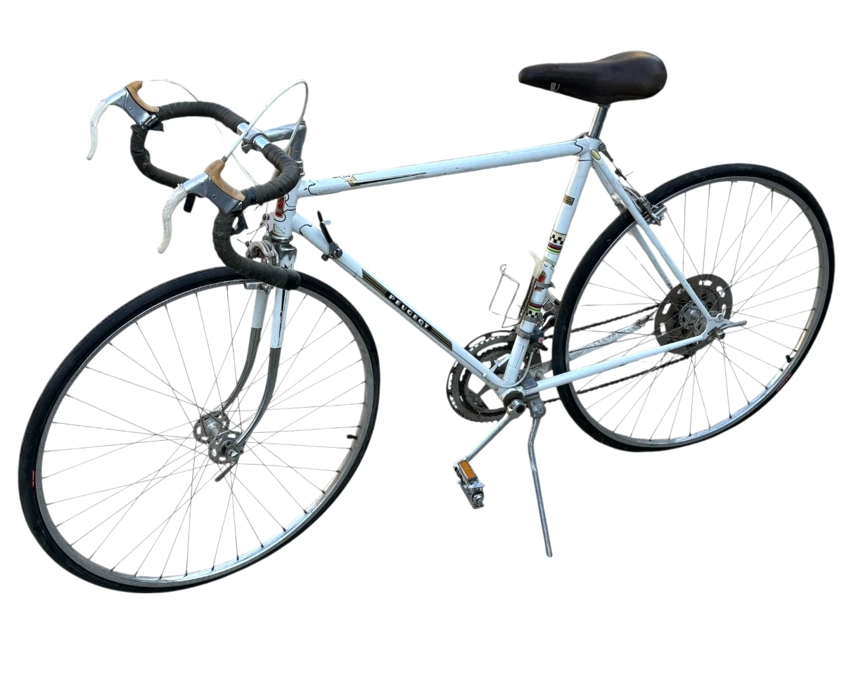 Peugeot Px10 In Vintage Bikes for sale | eBay