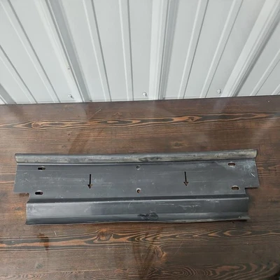 RAM 2500 3500 4500 5500 2013-2018 carga enfriador de aire sello 68189159aa oem Foto 1 de 3