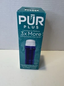 PUR PLUS PPF951K REPLACEMENT Filter WATER PITCHER LEAD REDUCING FILTERS - Picture 1 of 4