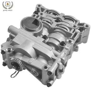 Eje de equilibrio de bomba de aceite para Hyundai Sonata 2006-2009 Tucson 2010-2011 2330025200 - Imagen 1 de 5