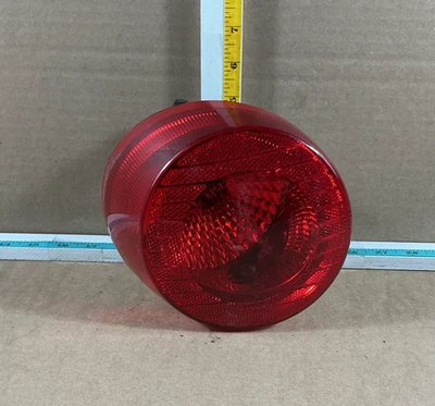 2005-2010 Chevrolet Cobalt Coupe Driver Left Quarter Panel Mounted Tail Light - Image 1 of 4