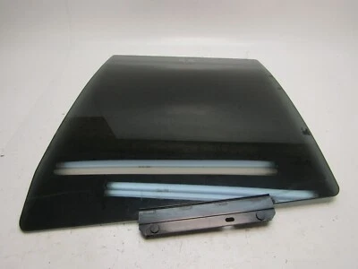 Puerta Ventana Vidrio Grand Cherokee 1999 2004 Jeep Pasajero Derecho Trasero OEM Foto 1 de 4