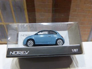 Fiat von Norev 4/50 - Imagen 1 de 1